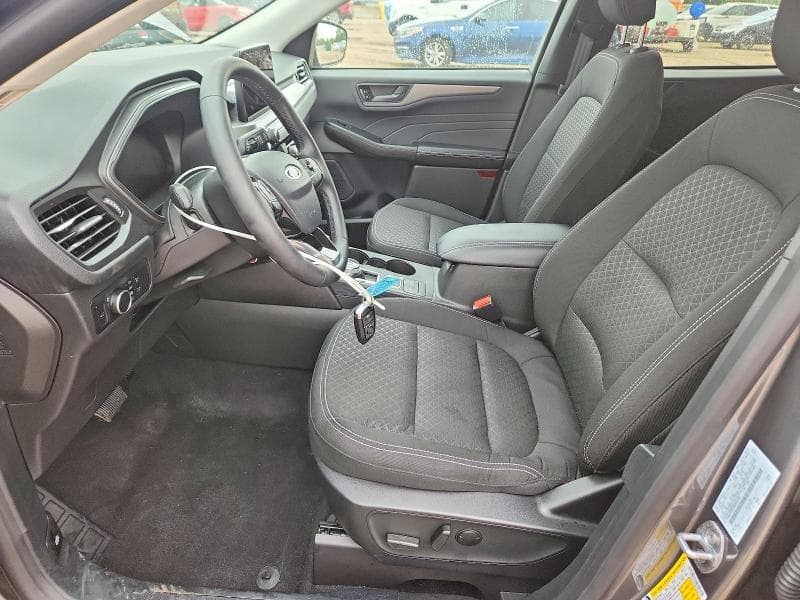 2024 FORD ESCAPE ACTIVE 7