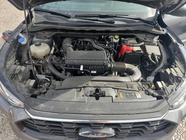 2023 FORD ESCAPE ST LINE 12
