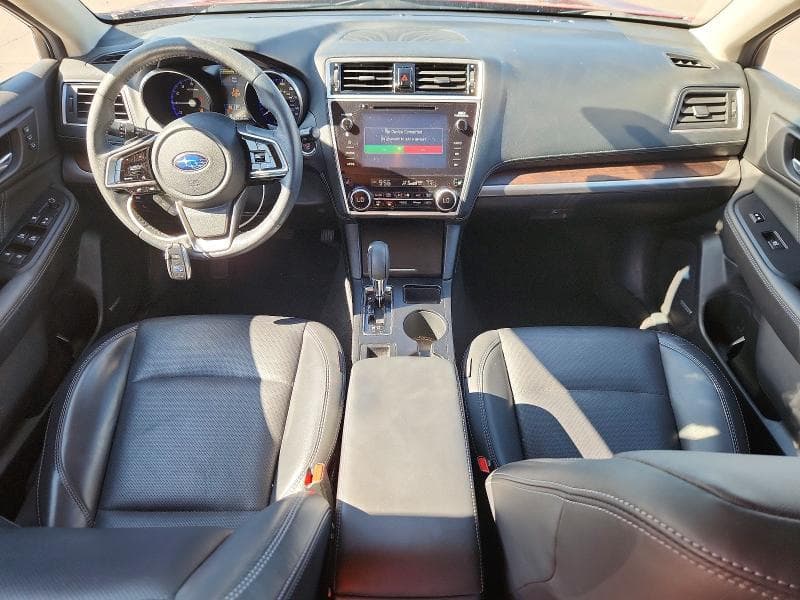 2019 SUBARU OUTBACK 2.5I LIMITED 8