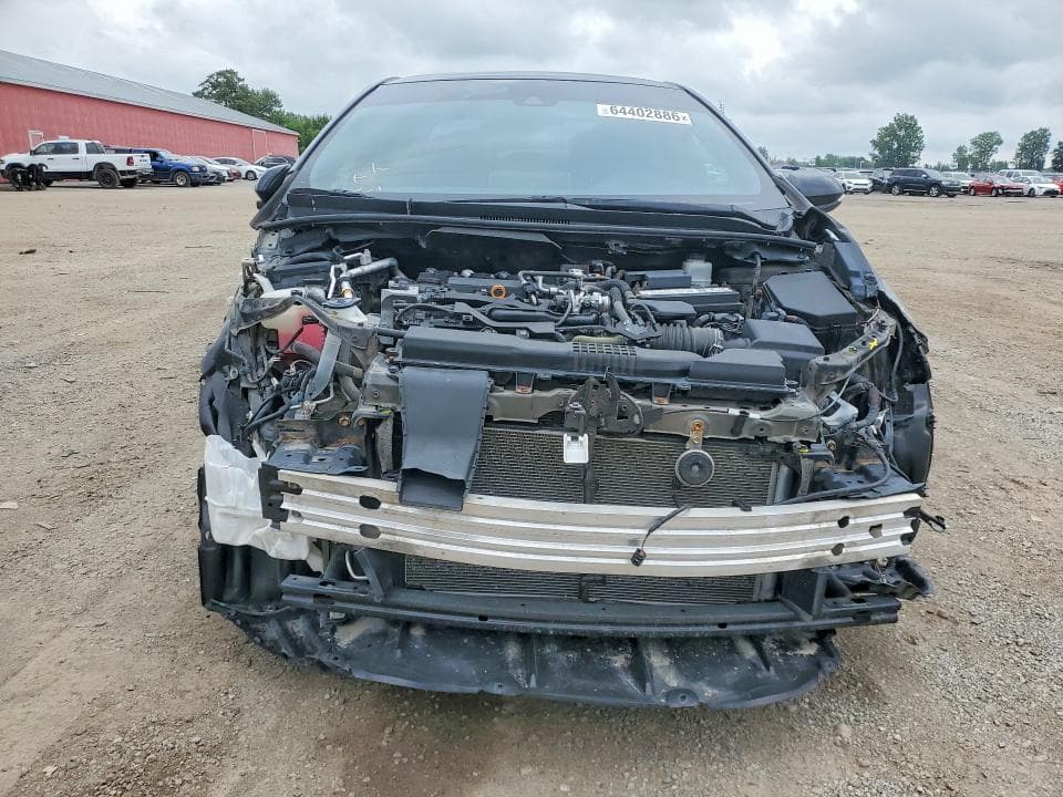 2020 TOYOTA COROLLA SE 5