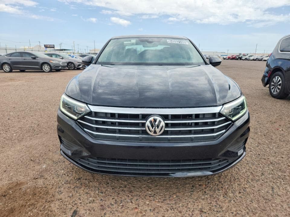 2021 VOLKSWAGEN JETTA SEL 5