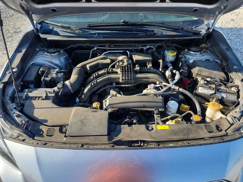 2018 SUBARU IMPREZA PREMIUM PLUS 11