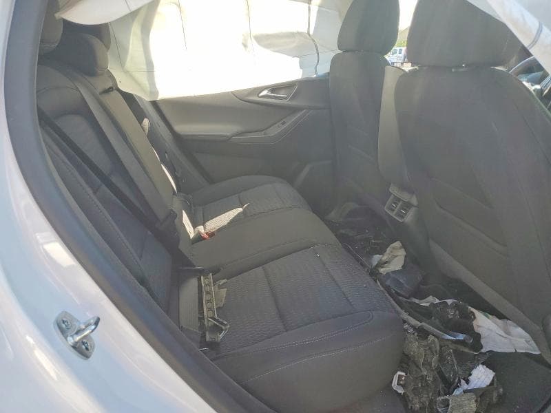 2025 CHEVROLET EQUINOX LT 11