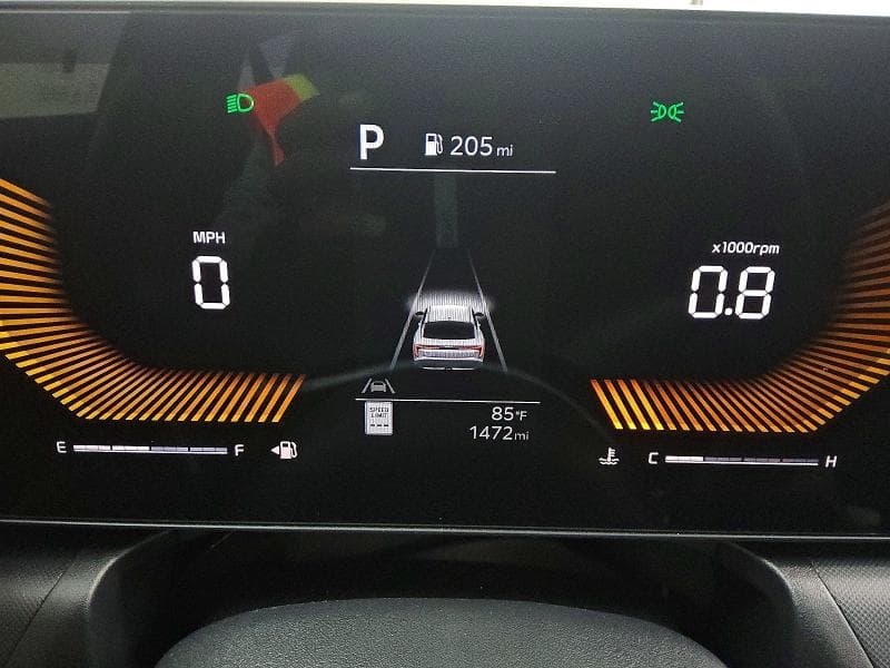 2026 KIA K4 LXS 9