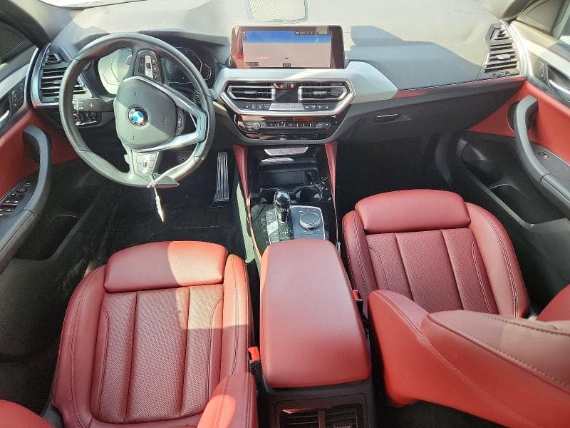 2018 CHEVROLET TRAVERSE LT 8
