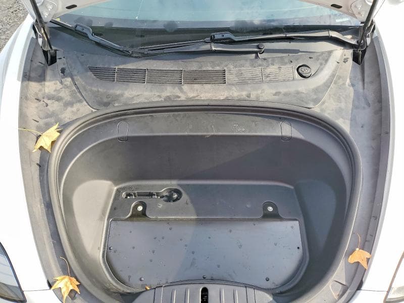 2018 TESLA MODEL 3 11