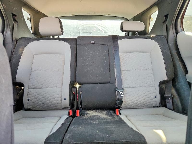 2020 CHEVROLET EQUINOX 10
