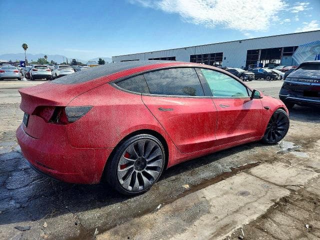 2023 TESLA MODEL 3 3