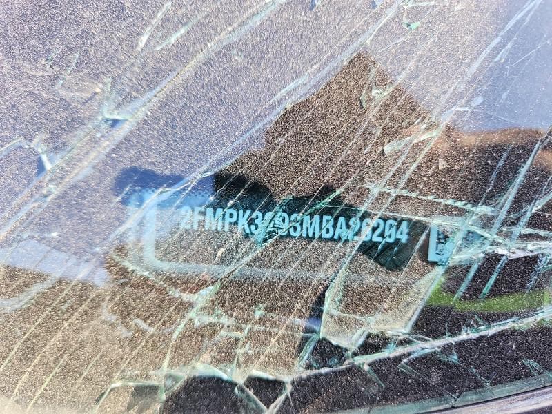 2021 FORD EDGE SE 13