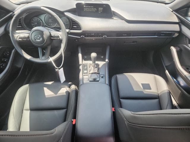 2026 MAZDA 3 SELECT SPORT 8
