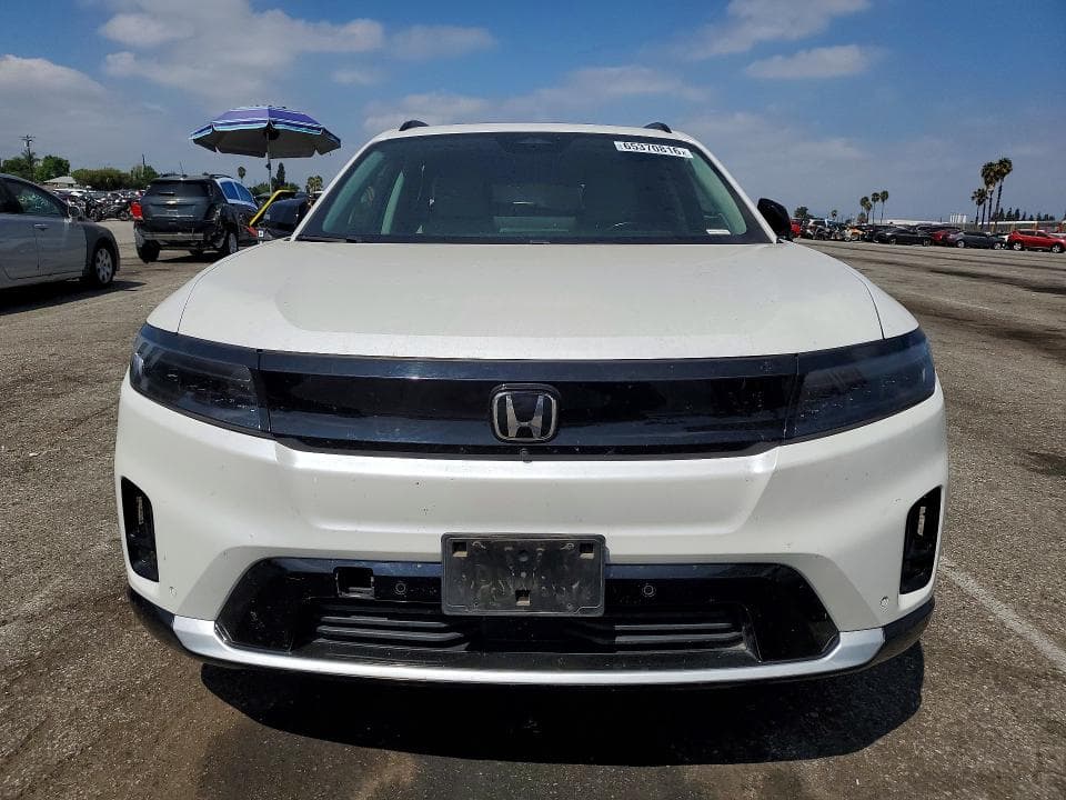 2024 HONDA PROLOGUE ELITE 5