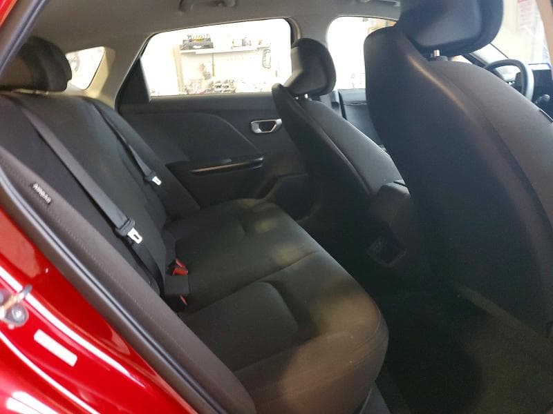2026 KIA K4 LXS 10