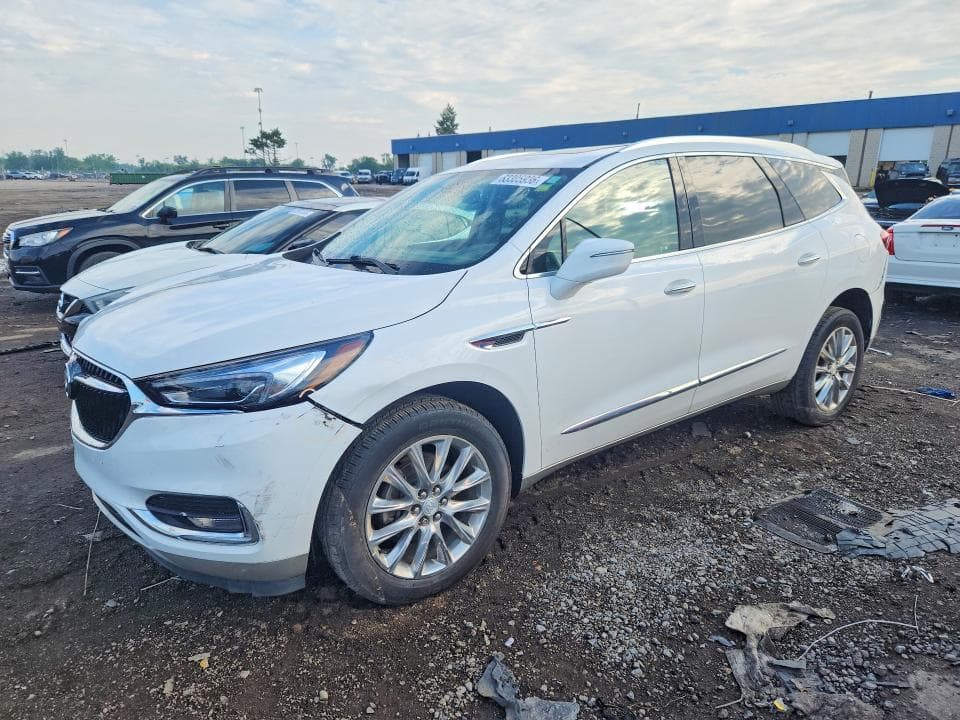 2020 BUICK ENCLAVE ESSENCE - 1
