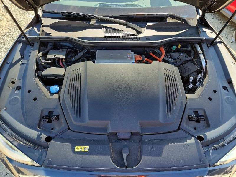 2019 AUDI E-TRON PRESTIGE 12