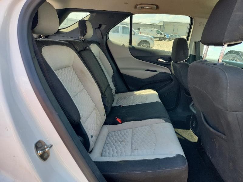 2020 CHEVROLET EQUINOX LS 11