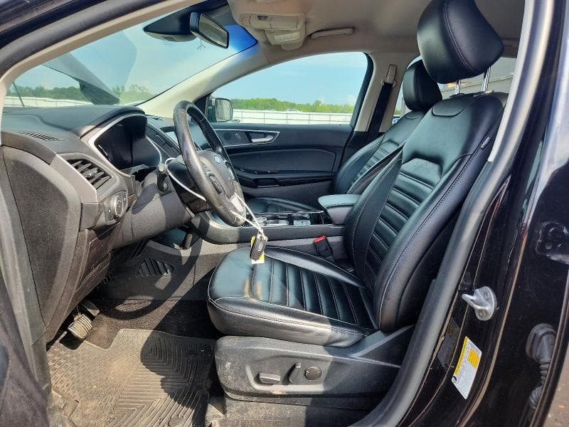 2020 FORD EDGE SEL 7
