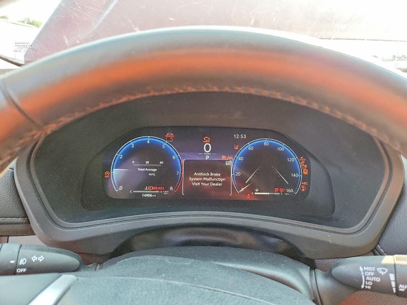 2026 TOYOTA GRAND HIGHLANDER LIMITED 9