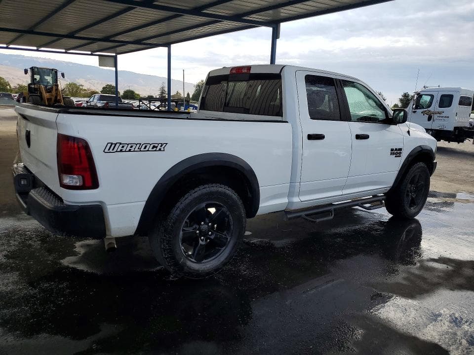 2020 RAM 1500 CLASSIC WARLOCK 3