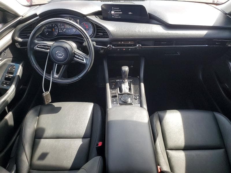 2019 MAZDA 3 SELECT 8