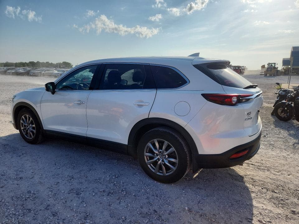 2019 MAZDA CX-9 TOURING 2