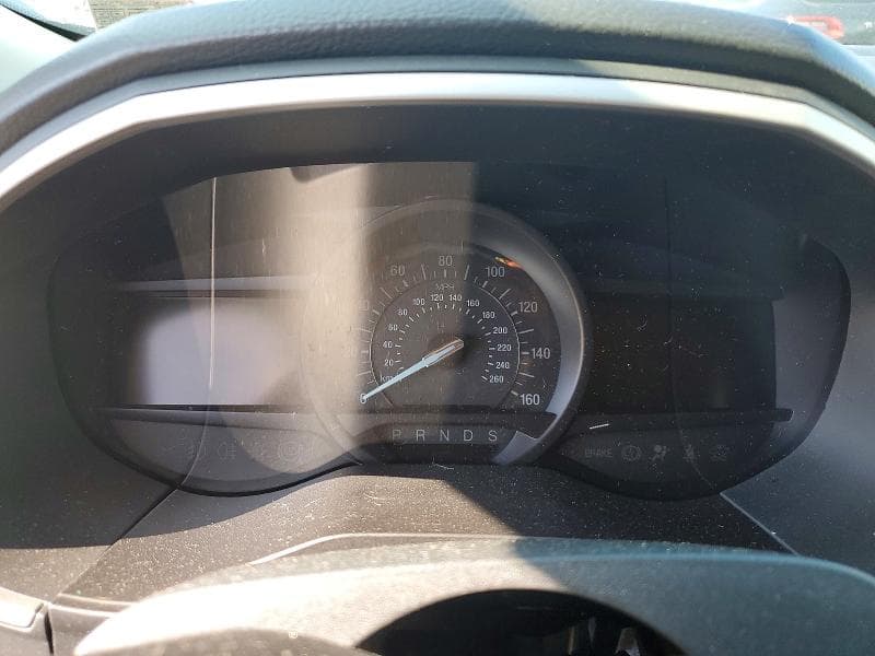 2020 FORD EDGE SEL 9