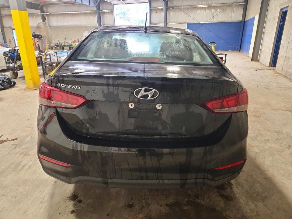 2020 HYUNDAI ACCENT SE 6