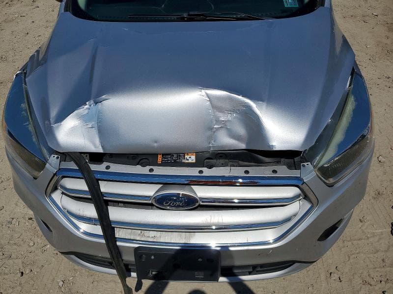 2018 FORD ESCAPE SE 12