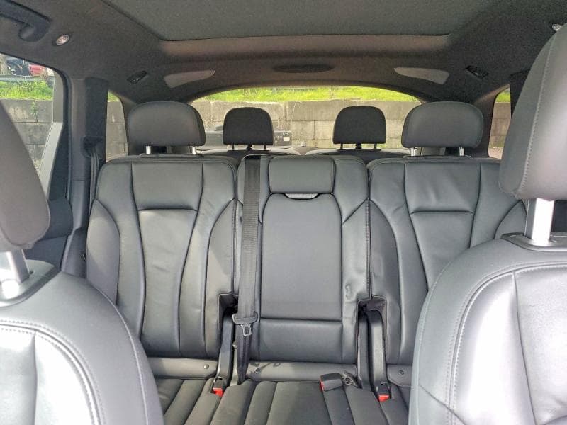 2021 AUDI Q7 PREMIUM PLUS 10