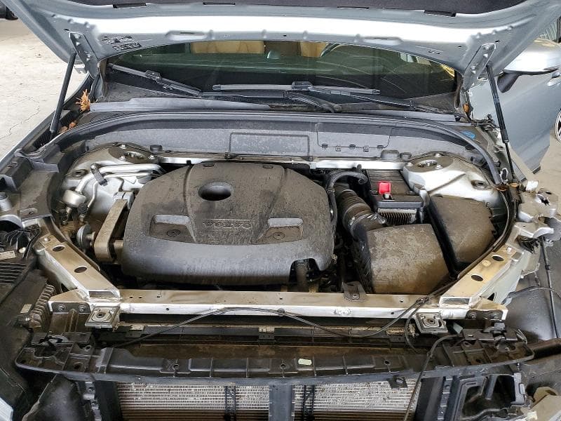 2018 VOLVO XC60 T6 INSCRIPTION 12