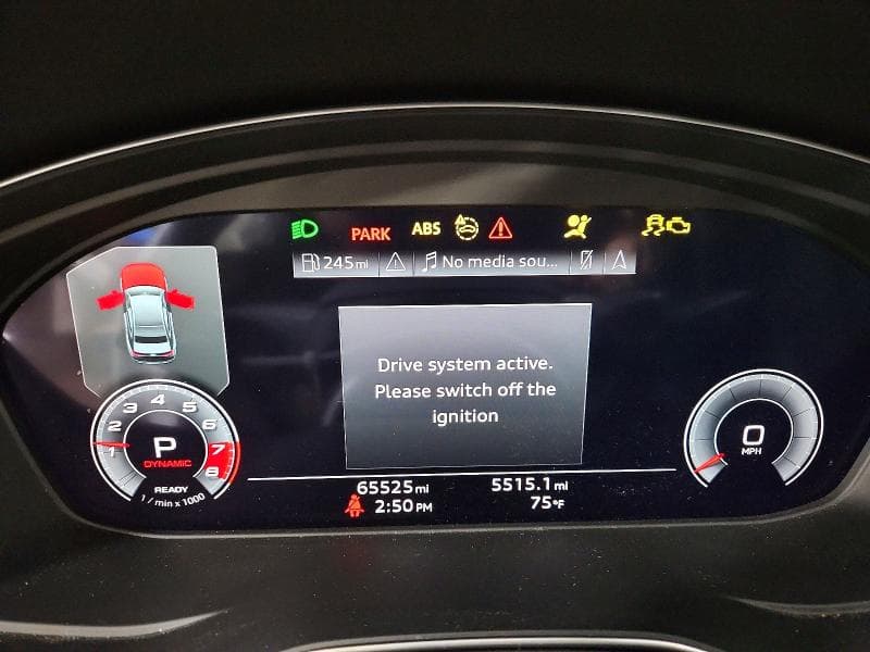 2021 AUDI A4 PREMIUM PLUS 45 9