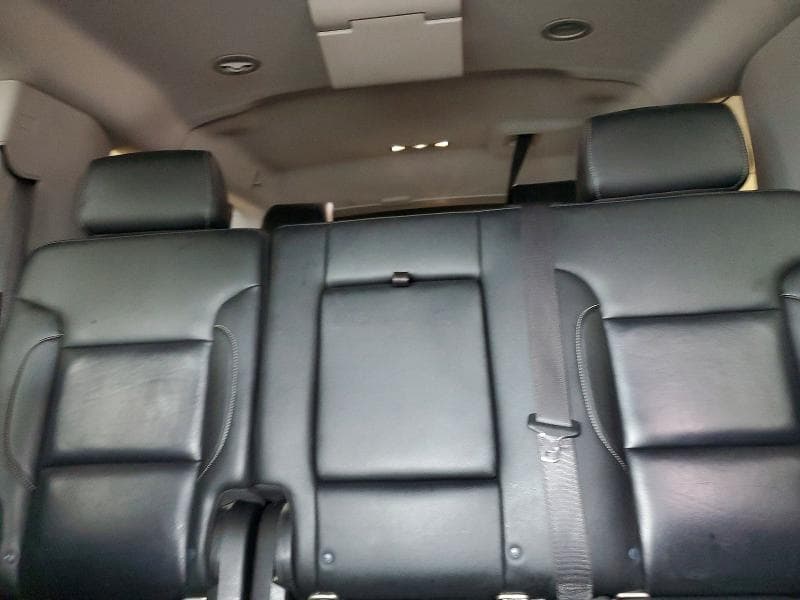 2019 CHEVROLET SUBURBAN K1500 LT 10