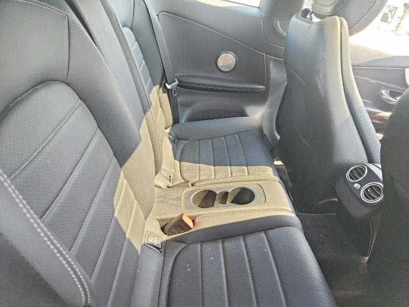 2018 MERCEDES-BENZ C 300 4MATIC 10