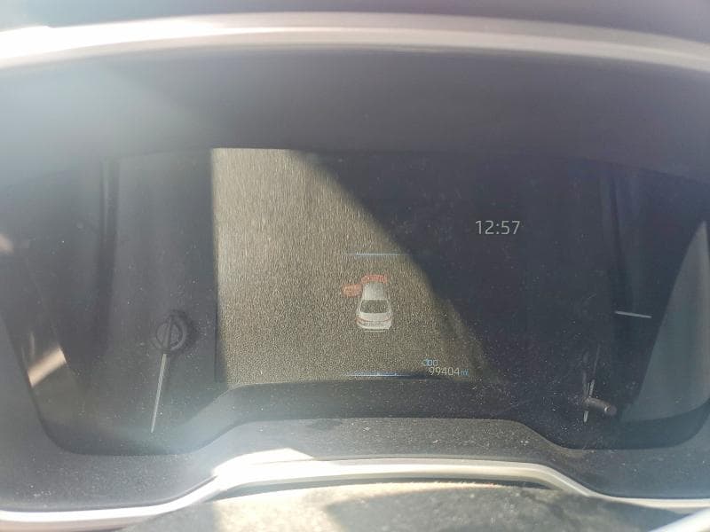 2022 TOYOTA COROLLA LE 9