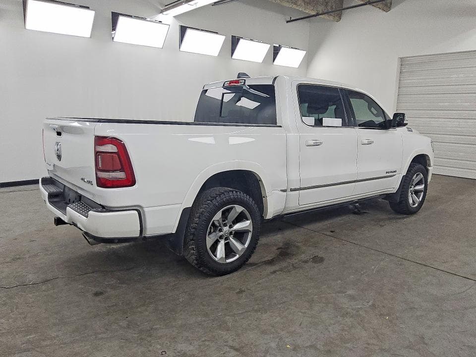 2019 RAM 1500 LIMITED 3