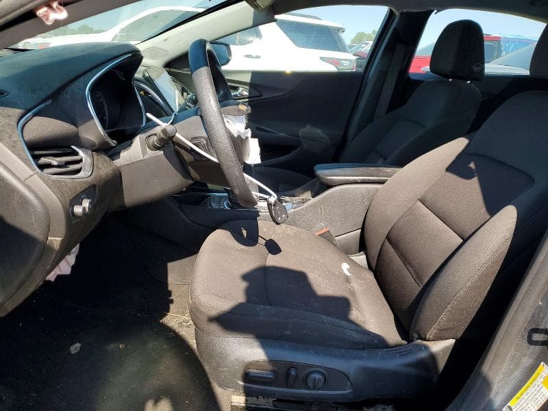 2020 CHEVROLET MALIBU LT 7