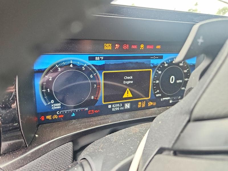 2026 SUBARU OUTBACK PREMIUM 9