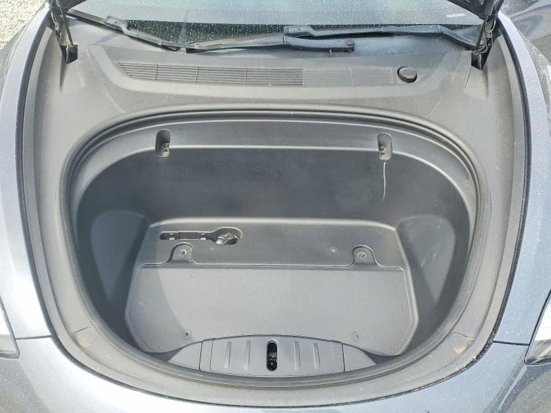 2020 TESLA MODEL 3 11