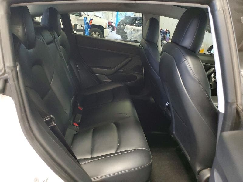 2020 TESLA MODEL 3 10