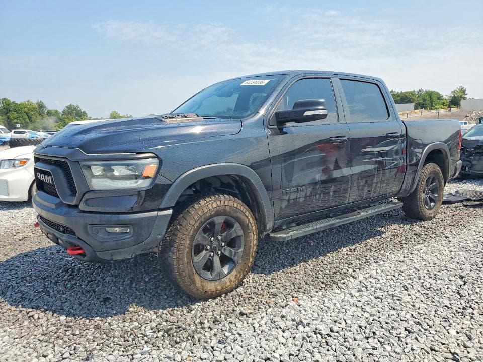 2020 RAM 1500 REBEL - 1