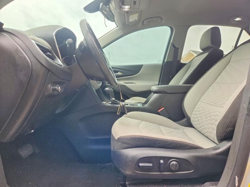 2018 CHEVROLET EQUINOX LT 7