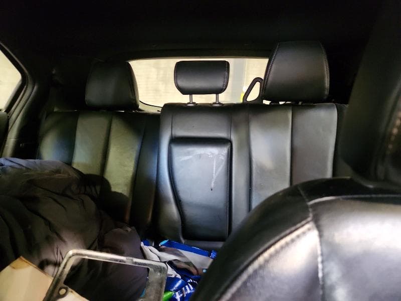 2022 MITSUBISHI ECLIPSE CROSS SE 10