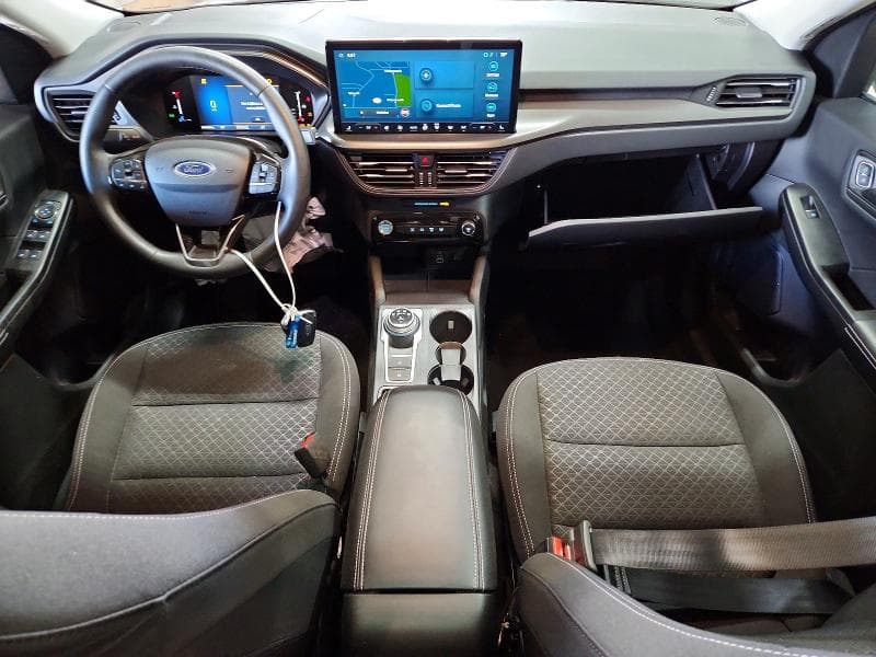 2024 FORD ESCAPE ACTIVE 8