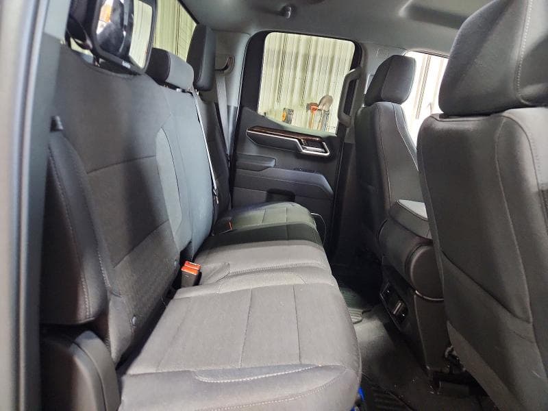 2026 GMC SIERRA K1500 ELEVATION-L 10