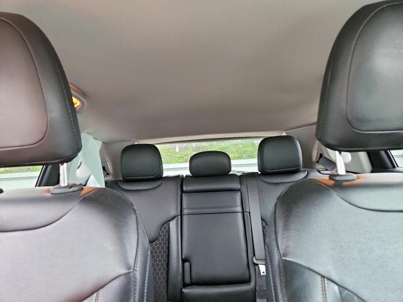 2020 JEEP COMPASS LATITUDE 10
