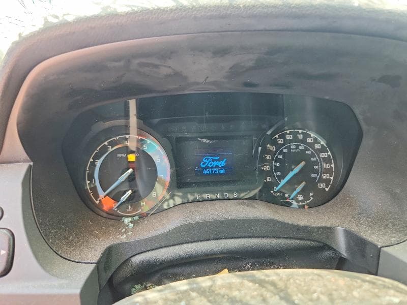 2020 FORD RANGER XL 9