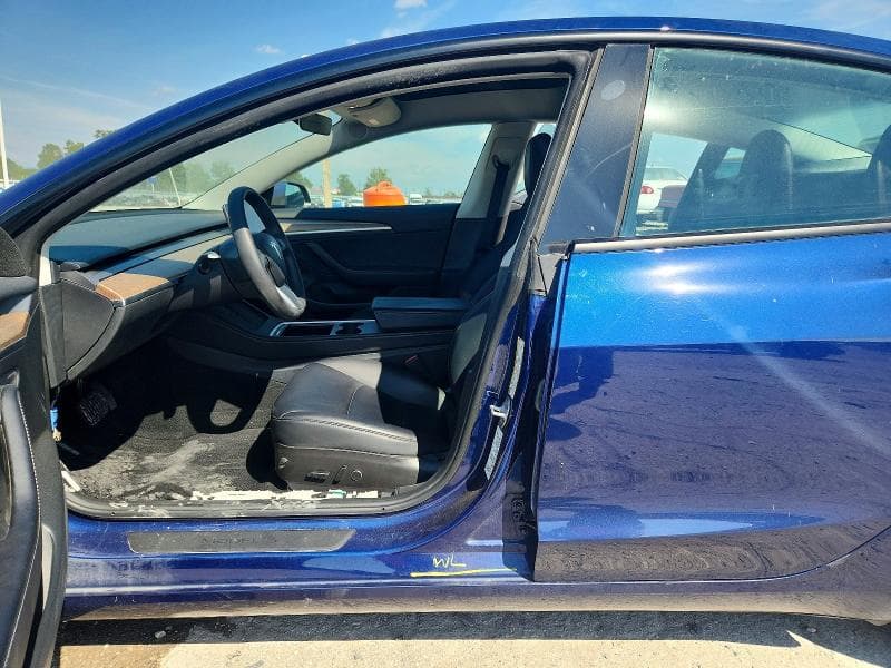 2023 TESLA MODEL 3 12