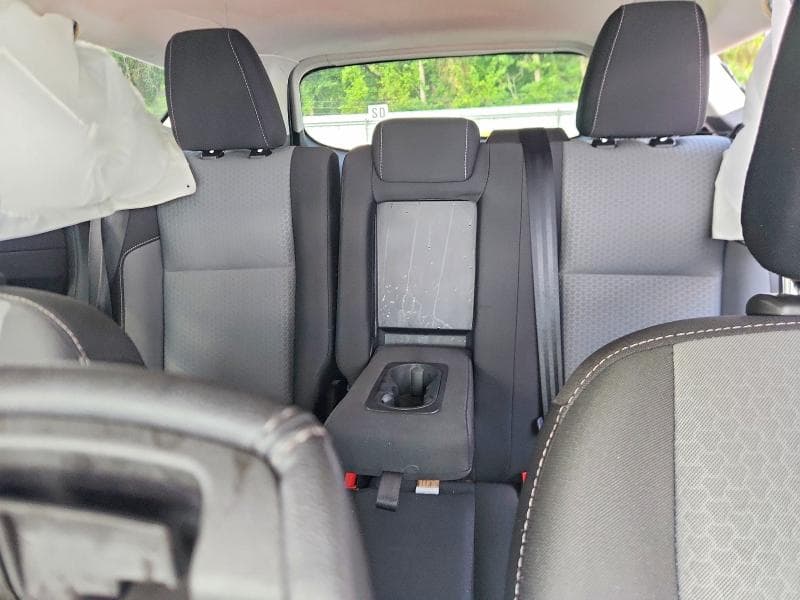 2019 FORD ESCAPE SE 10