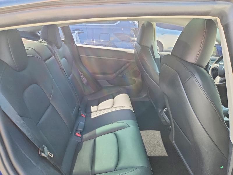2023 TESLA MODEL 3 10