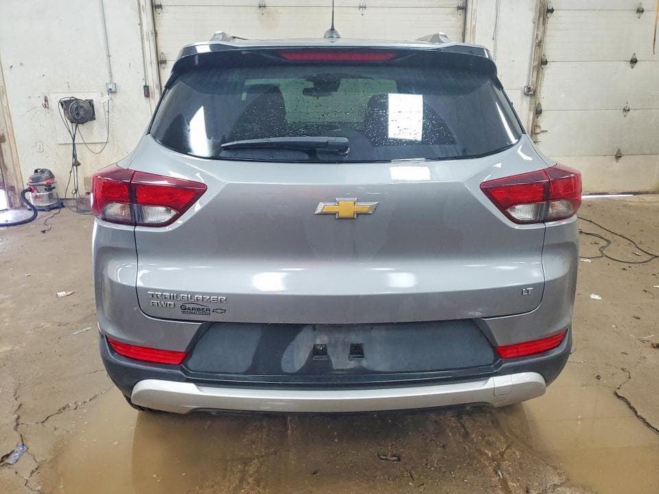 2023 CHEVROLET TRAILBLAZER LT 6
