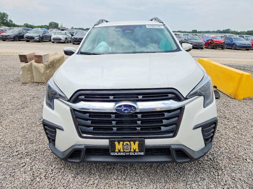 2023 SUBARU ASCENT PREMIUM 5